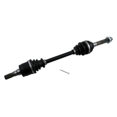 Demon Powersports HD Front Axle Kubota RTV 2003-2019