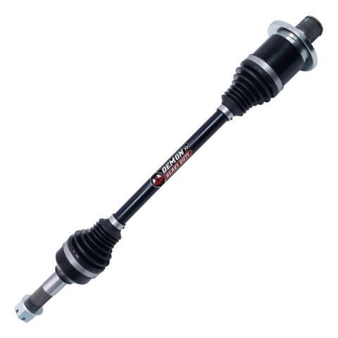 Demon Powersports HD Front Axle Arctic Cat Wildcat Trail 700 2014-2019