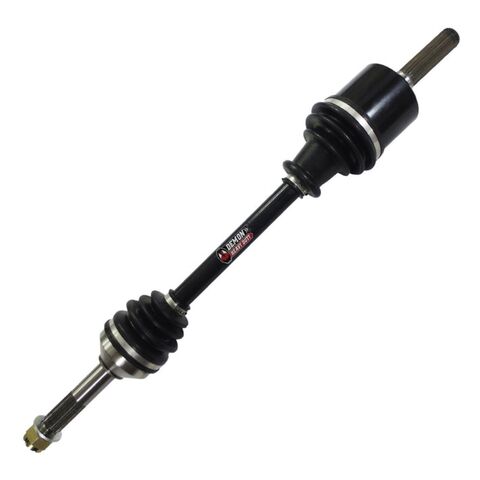 Demon Powersports HD Rear Axle Yamaha Grizzly / Kodiak 2007-2025