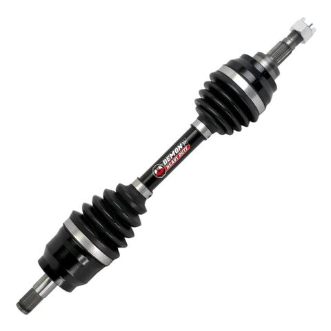 Demon Powersports HD Rear Right Axle Honda Rancher TRX420 2009-2014