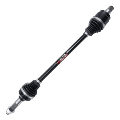 Demon Powersports HD Front Axle Polaris Ace 2015-2018