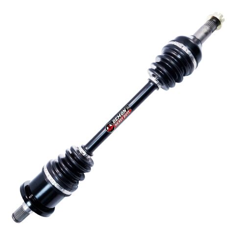 Demon Powersports HD Rear Axle Can-Am Commander 800 / 1000 / MAX 2011-2015