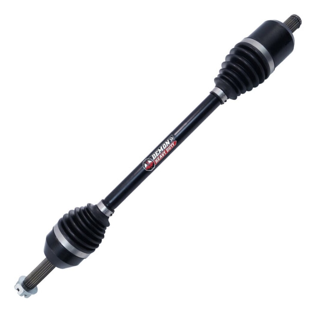 Demon Powersports HD Front Axle Polaris Ranger 570 / ETX / EV 20152022