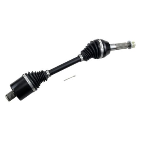 Demon Powersports HD Middle Axle Polaris Sportsman 570 6x6 2017-2020