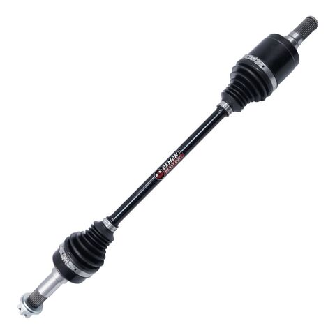 Demon Powersports HD Front Left Axle Kawasaki Brute Force 650i / 750i 2005-2024