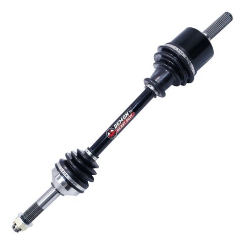 Demon Powersports HD Front Right Axle Can-Am Outlander / Renegade 2006-2015