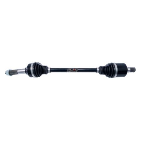 Demon Powersports HD Front Left Axle Can-Am Outlander / Renegade 2006-2015