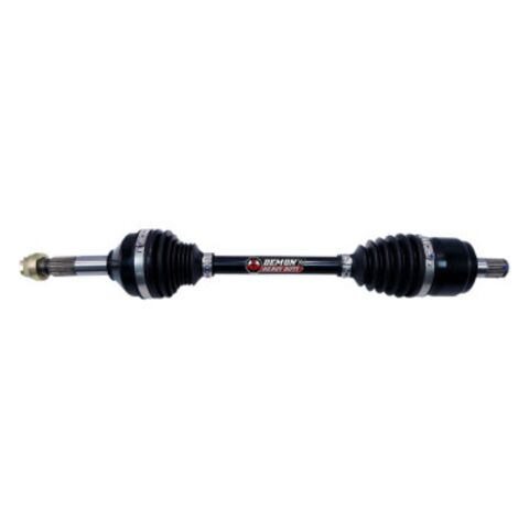 Demon Powersports HD Front Axle Polaris Sportsman 2005-2007