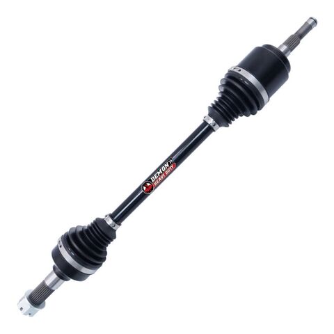 Demon Powersports HD Front Right Axle Can-Am Commander 800 / 1000 / MAX 2011-2022
