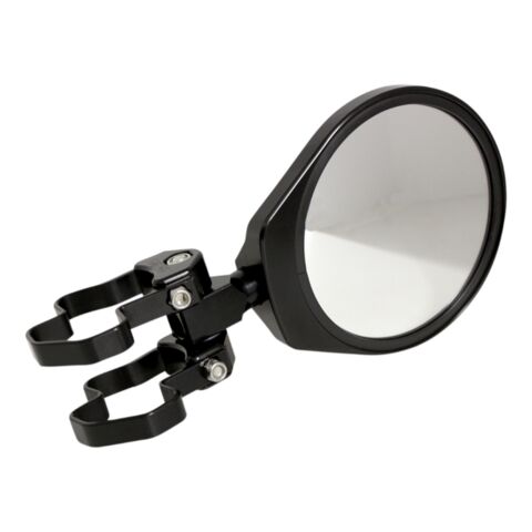 Klock Werks Mirror Kit Can-Am Defender & Polaris Ranger / General (Profile / Pro-Fit Cage)  2013-2025