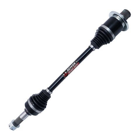 Demon Powersports HD Rear Axle Can-Am Maverick 1000R Turbo / MAX 2015-2017