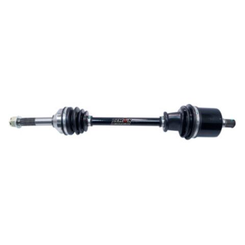Demon Powersports HD Rear Axle Honda Pioneer 700 2014-2024