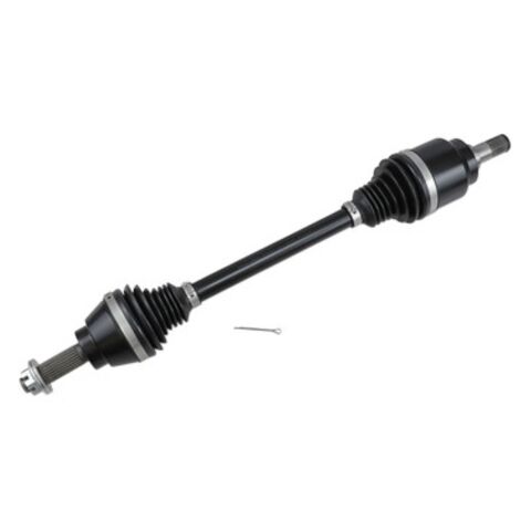 Demon Powersports HD Front Left Axle Honda Pioneer 500 2015-2021