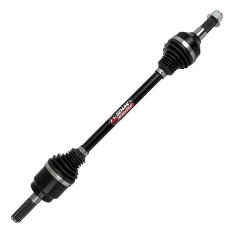 Demon Powersports HD Front Left Axle Kawasaki Teryx 750 / 800 / 4 2011-2025