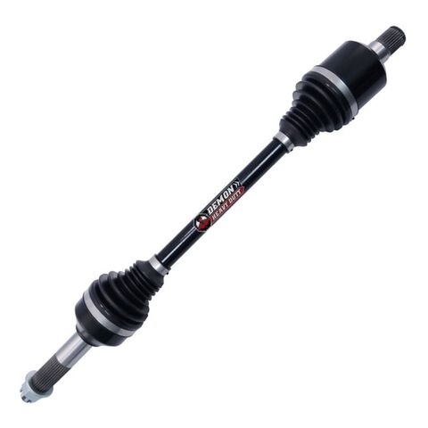 Demon Powersports HD Rear Axle Polaris RZR S 800 / 4 2009-2014