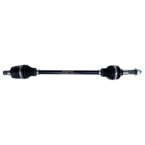 Demon Powersports HD Front Axle Polaris RZR XP 1000 / 4 2014-2023