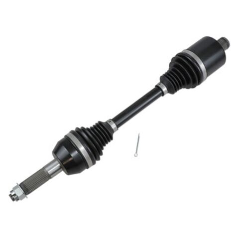 Demon Powersports HD Rear Axle Polaris ACE / RZR 2012-2019