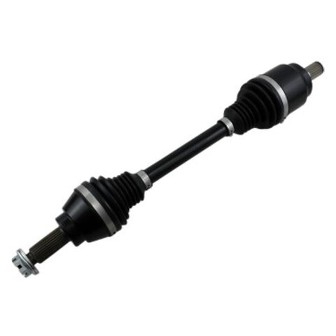 Demon Powersports HD Front Axle Polaris Sportsman 2006-2026