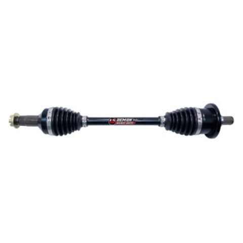Demon Powersports HD Front Right Axle Arctic Cat ATV / Mud Pro 2011-2014