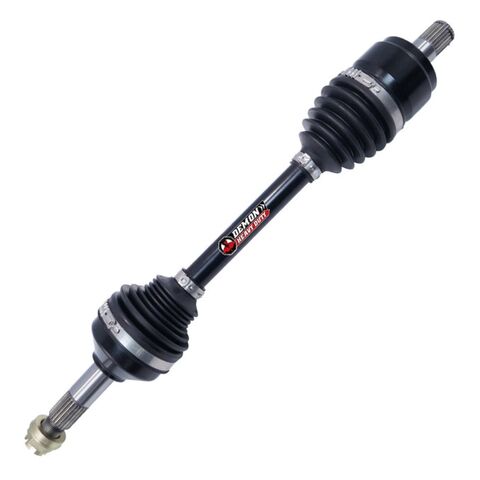 Demon Powersports HD Rear Axle Polaris RZR 900 / XP 2011-2014