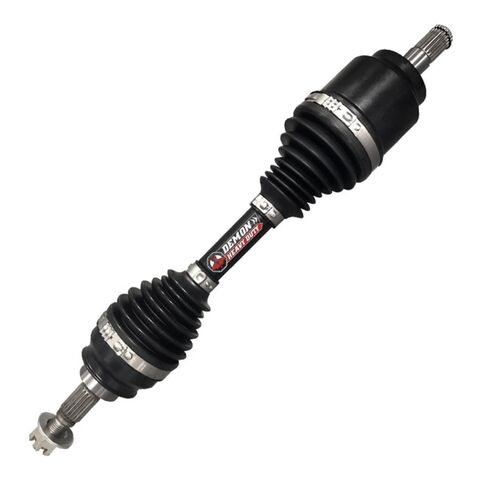 Demon Powersports HD Front Left Axle Honda Foreman / Rincon 2001-2022