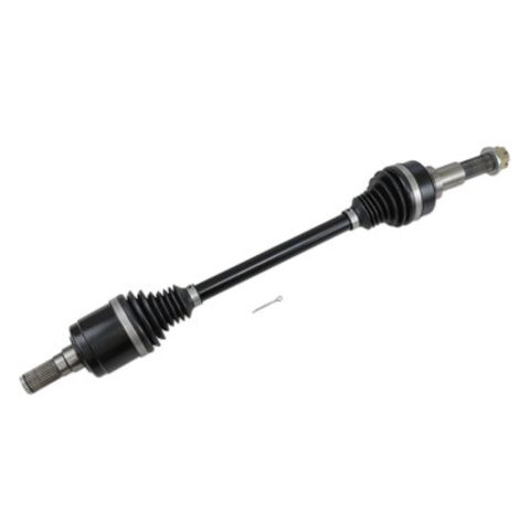 Demon Powersports HD Front Left Axle Arctic Cat 2006-2014