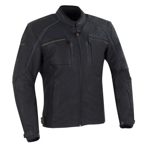 Bering Mendes Jacket
