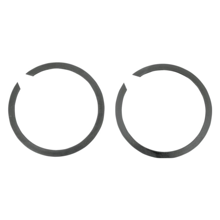 James Gasket Exhaust Retainer Rings For Harley 1984-2025