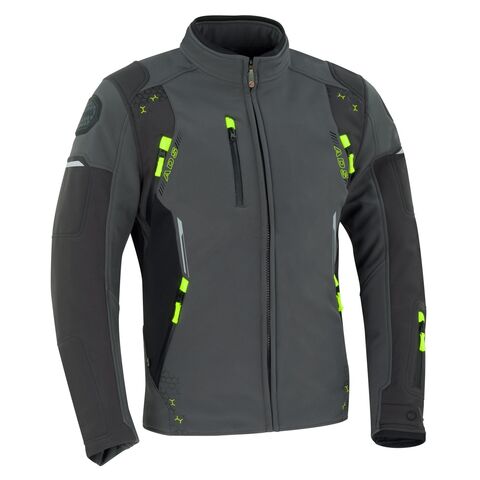 Bering Diskor Jacket (SM and MD)