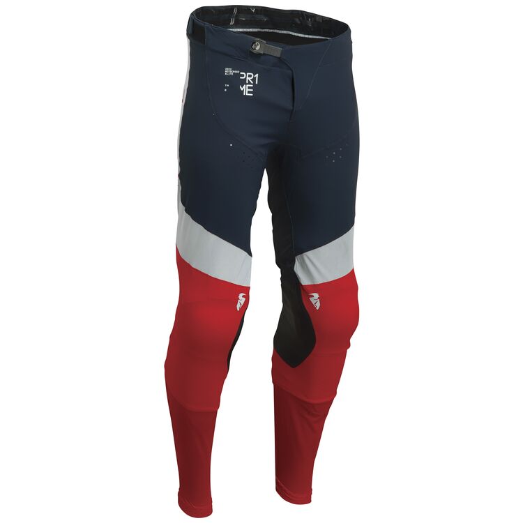 Navy/White/Red