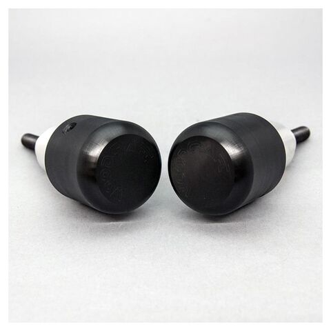 Woodcraft Frame Slider Kit Kawasaki Ninja H2 / SX / SXE 2018-2021