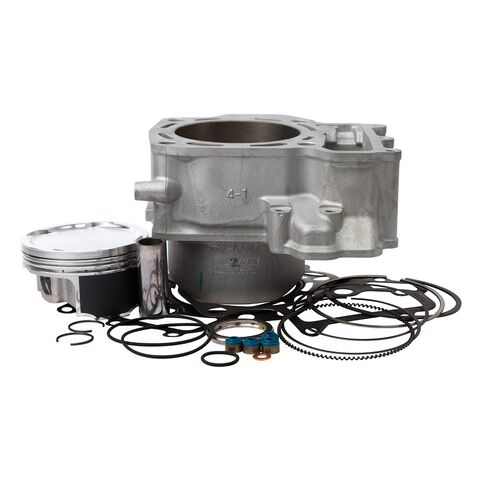 Cylinder Works Standard Bore Cylinder Kit Kawasaki Brute Force 750 2015-2022