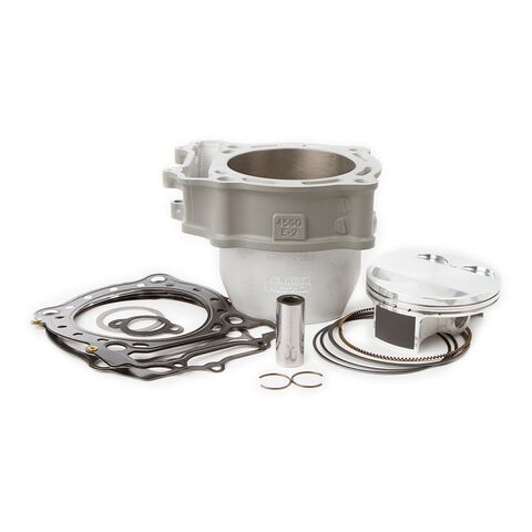 Cylinder Works Standard Bore Cylinder Kit Suzuki LT-R450 QuadRacer 2006-2009