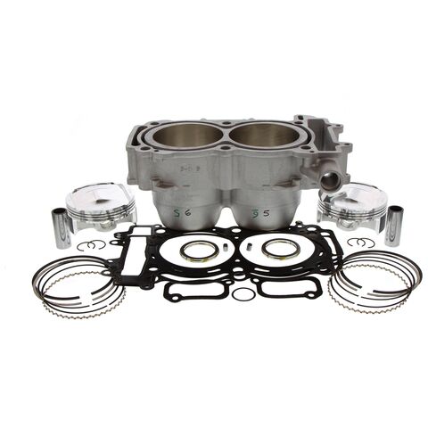 Cylinder Works Standard Bore Cylinder Kit Polaris RZR 900 / XP / 4 2011-2014