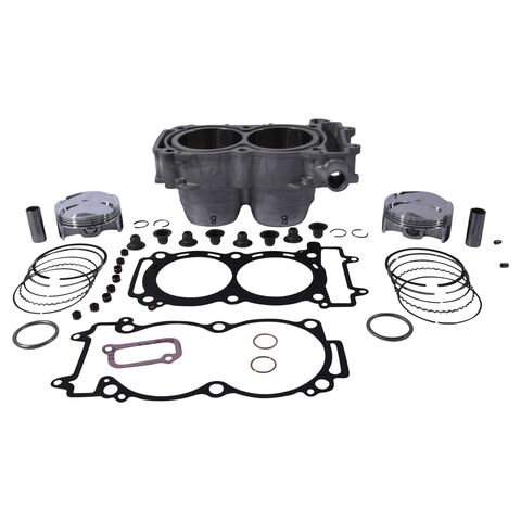 Cylinder Works High Comp Cylinder Kit Polaris RZR 900 / XP / 4 2011-2014