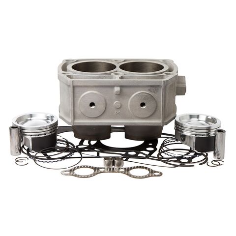 Cylinder Works Standard Bore Cylinder Kit Polaris Ranger 800 / XP / Crew 2011-2016