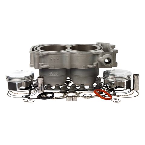 Cylinder Works High Comp Cylinder Kit Polaris General 1000 / RZR / XP 2014-2018
