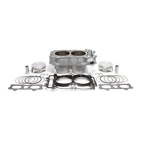 Cylinder Works Standard Bore Cylinder Kit Polaris ACE 900 / Ranger / RZR 2013-2016