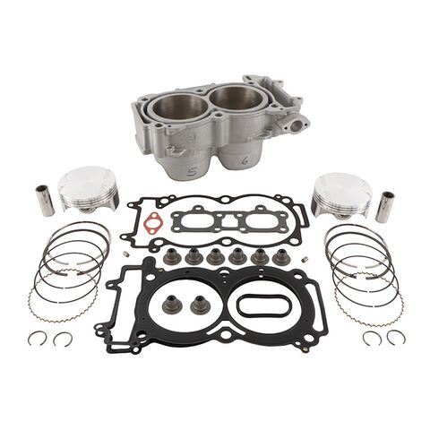 Cylinder Works High Comp Cylinder Kit Polaris Ranger XP 900 / RZR 2017-2023