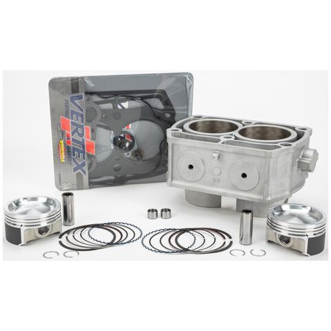 Cylinder Works High Comp Cylinder Kit Polaris Sportsman 800 / 6x6 2011-2014