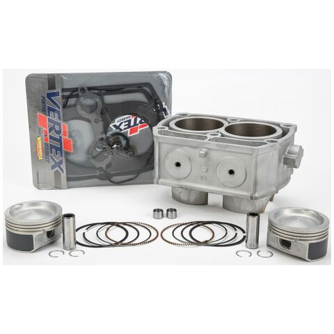 Cylinder Works Standard Bore Cylinder Kit Polaris Sportsman 800 / 6x6 2011-2014