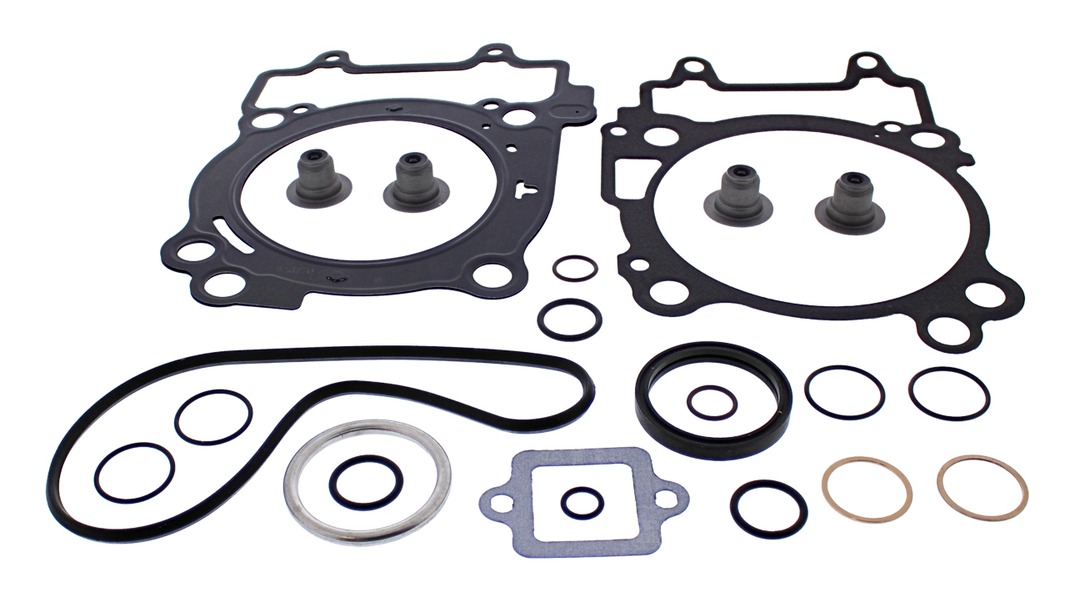 Vertex 811945 Gaskets 05-07 Polaris Sportsman 700 4x4 Complete Gasket Kit w/ Oil Seals main image 0