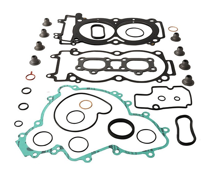 Vertex Complete Gasket Set Polaris General 1000 / Ranger XP 900 / RZR