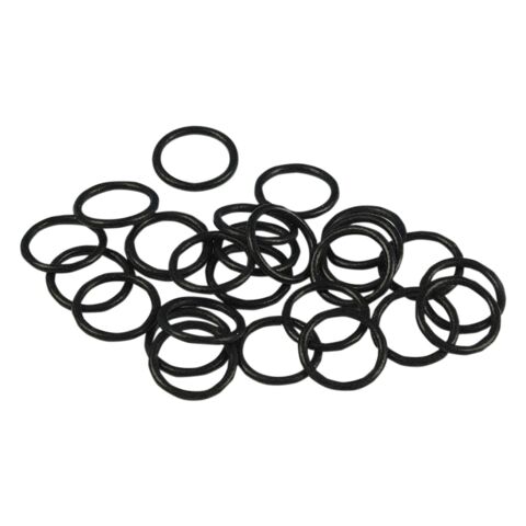 James Gasket Coolant Manifold O-Ring For Harley Milwaukee Eight 2017-2025