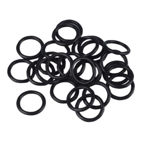 James Gasket Trans Oil Return Line O-Ring For Harley Milwaukee Eight 2017-2025