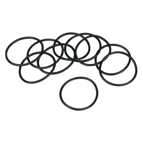 James Gasket Oil Dipstick / Filler Cap O-Ring For Harley Dyna 1991-1998