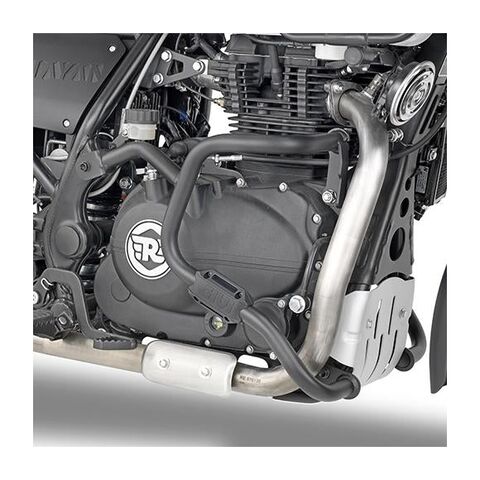 Givi TN9050 Engine Guards Royal Enfield Himalayan 2018-2023