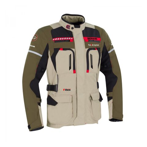 Bering Boston Jacket (SM)
