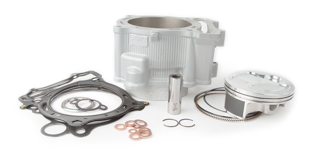 Cylinder Works High Comp Cylinder Kit Cycle Gear