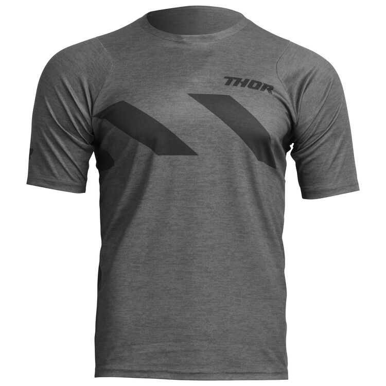 Grey/Black